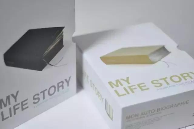 小众｜进阶手帐选择指南