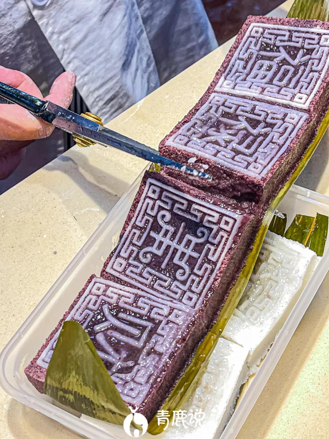 南塘老街有什么值得吃的,逛老街吃老味道