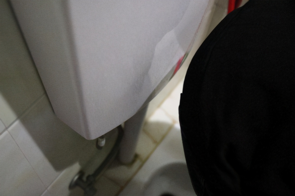 厕所改造增加一个蹲坑,厕所改装蹲厕多少钱