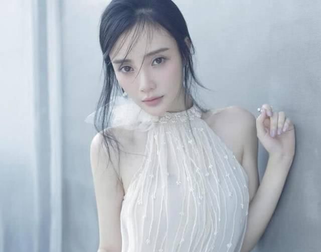 昆凌是混血吗,李小璐昆凌混血照