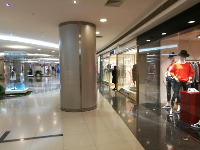 北京国贸商城简介,北京国贸商城咋样