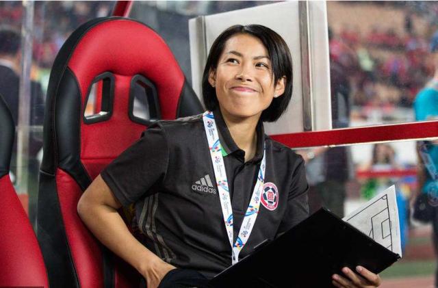 2018年贾秀全谈中国女足,中国女足全球选帅