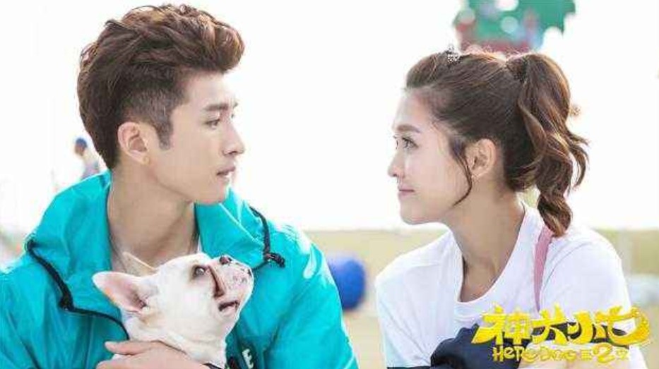 海南不止只有三亚,去万宁玩个冲浪,还有神犬小七拍摄地等着你