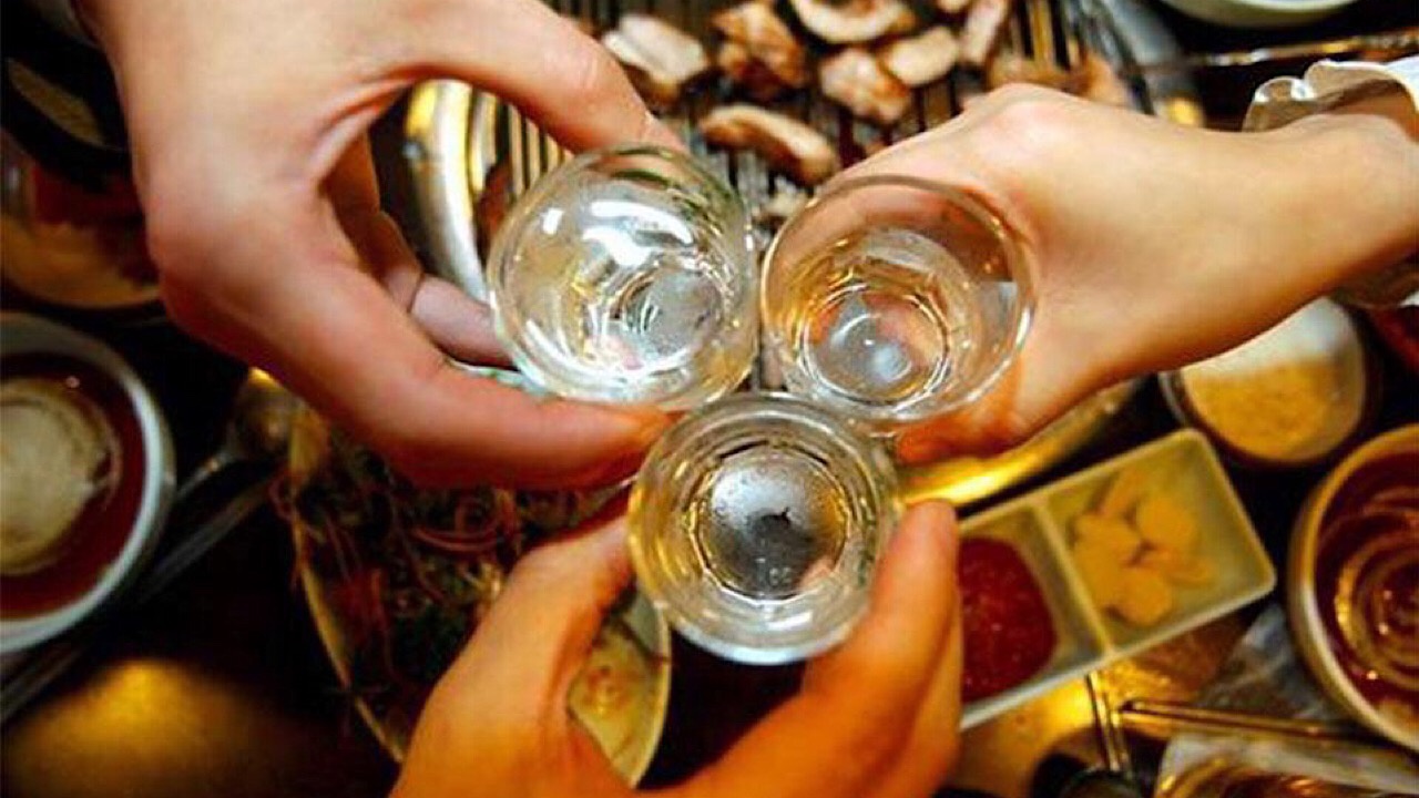 大润发白酒口粮酒推荐,大润发的白酒1元