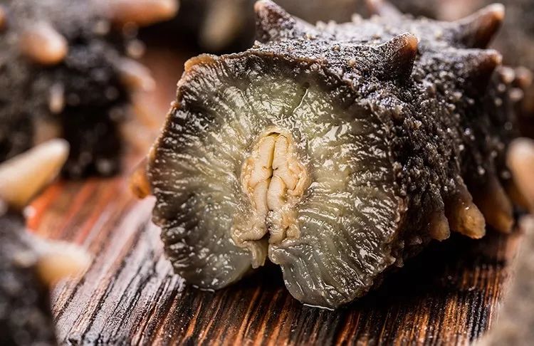 早上吃一个海参还用再吃早餐吗,早餐可以只吃海参吗