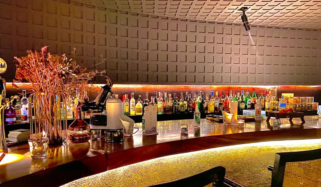 广州最有情调的清吧,广州夜景露天清吧推荐