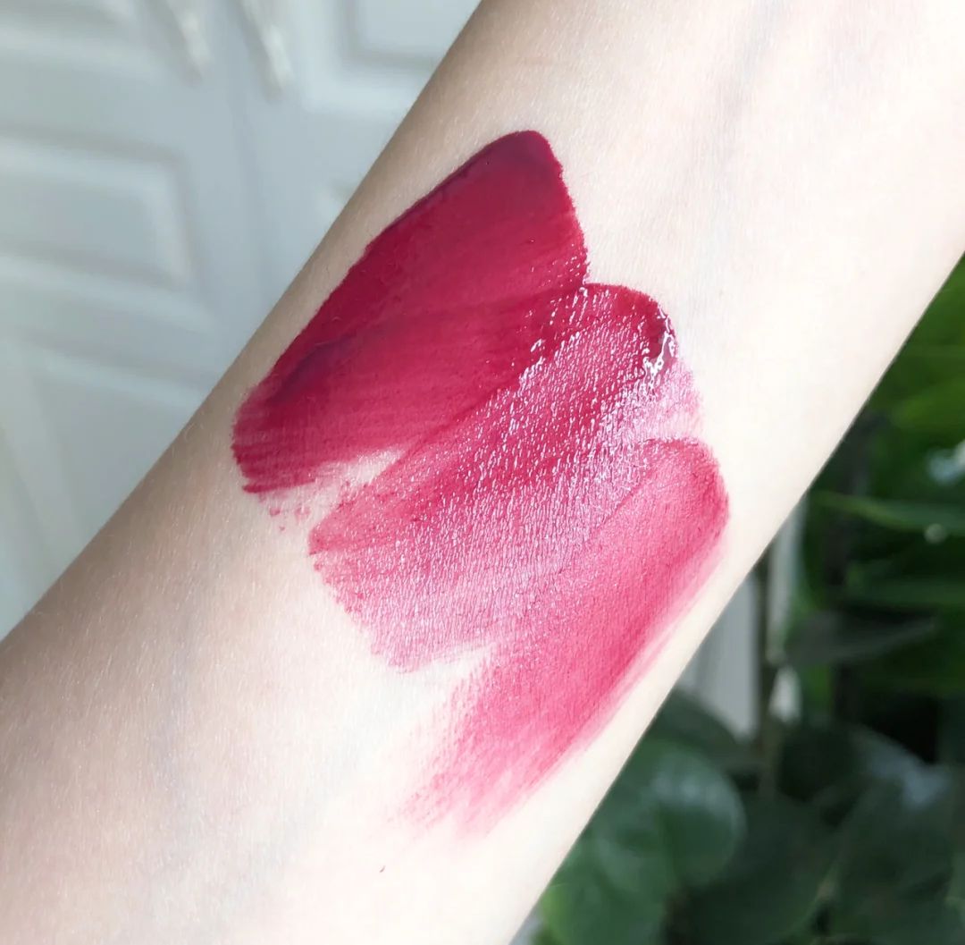 阿玛尼热门口红推荐,阿玛尼口红热门色号推荐