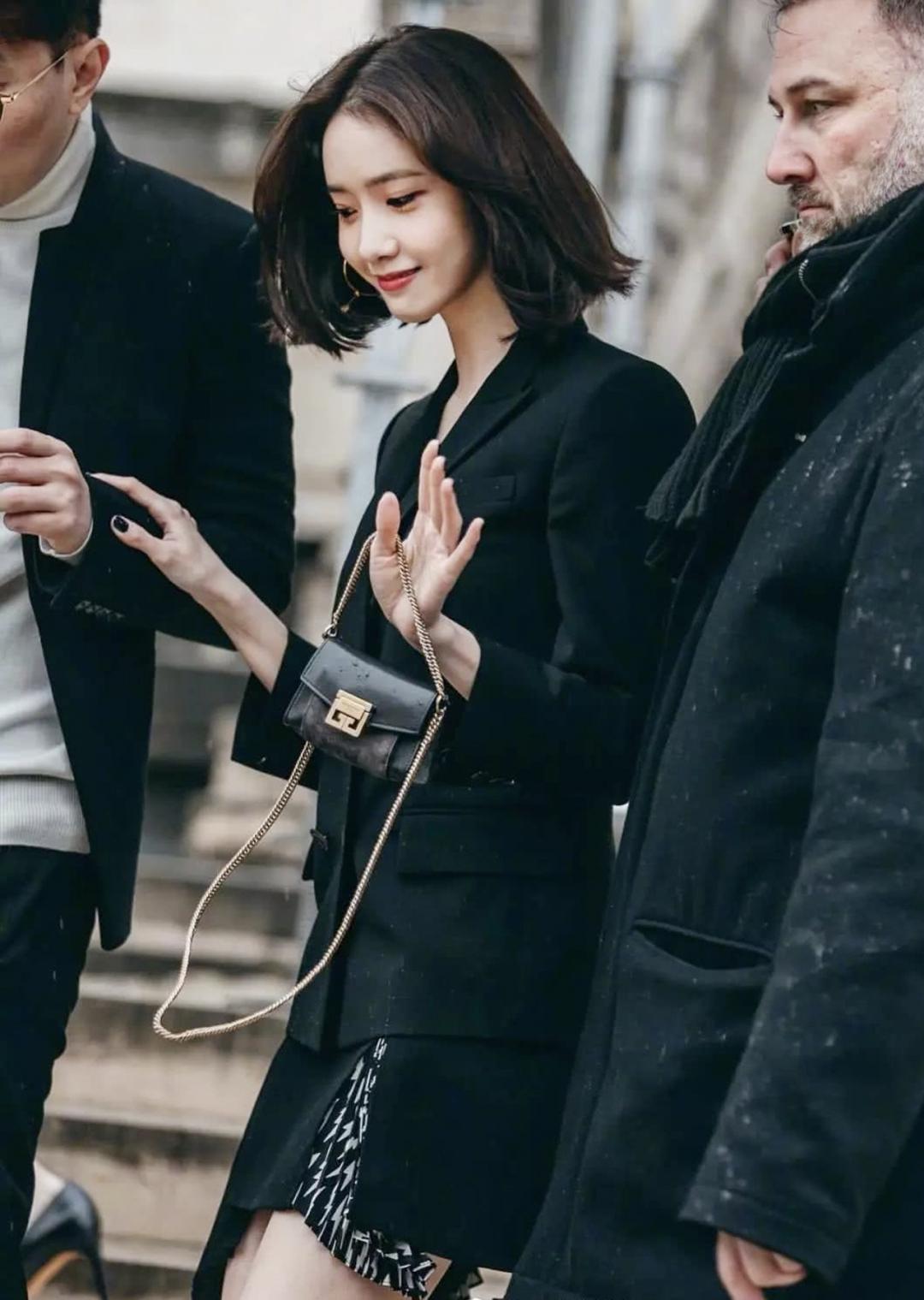 那个给Chloé设计出小猪包的设计师居然被Givenchy炒鱿鱼了