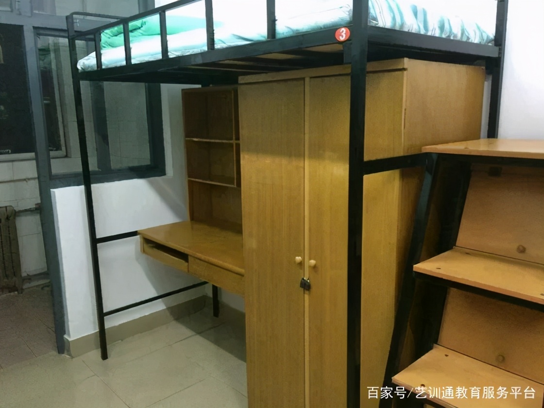 文科大学宿舍条件排名,全国学院宿舍条件排名