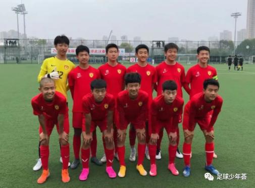 中国足球青训最新动态新闻,中国足球青训工作总结