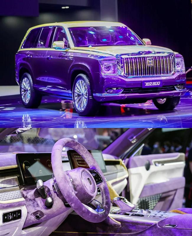 鍥涘ぇ杞﹀瀷,鍥涘ぇ绯诲垪鍙樿韩