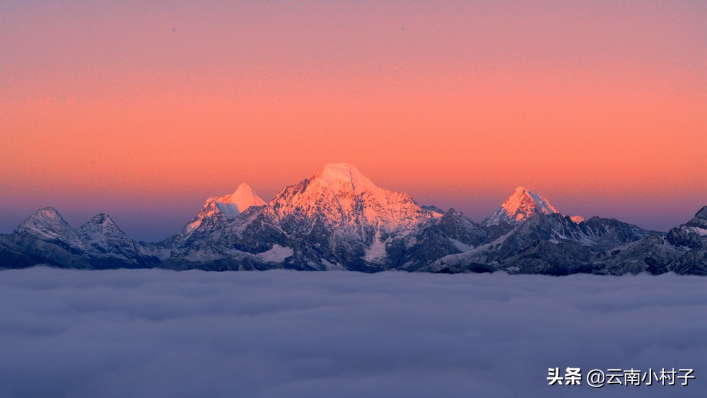 玛娜茶金观景点,玛娜茶金观景台旅游攻略