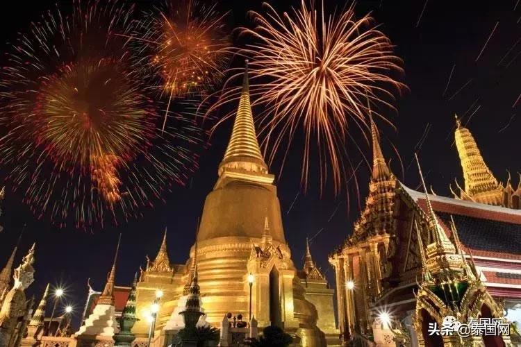 2019年泰国,泰国2019年