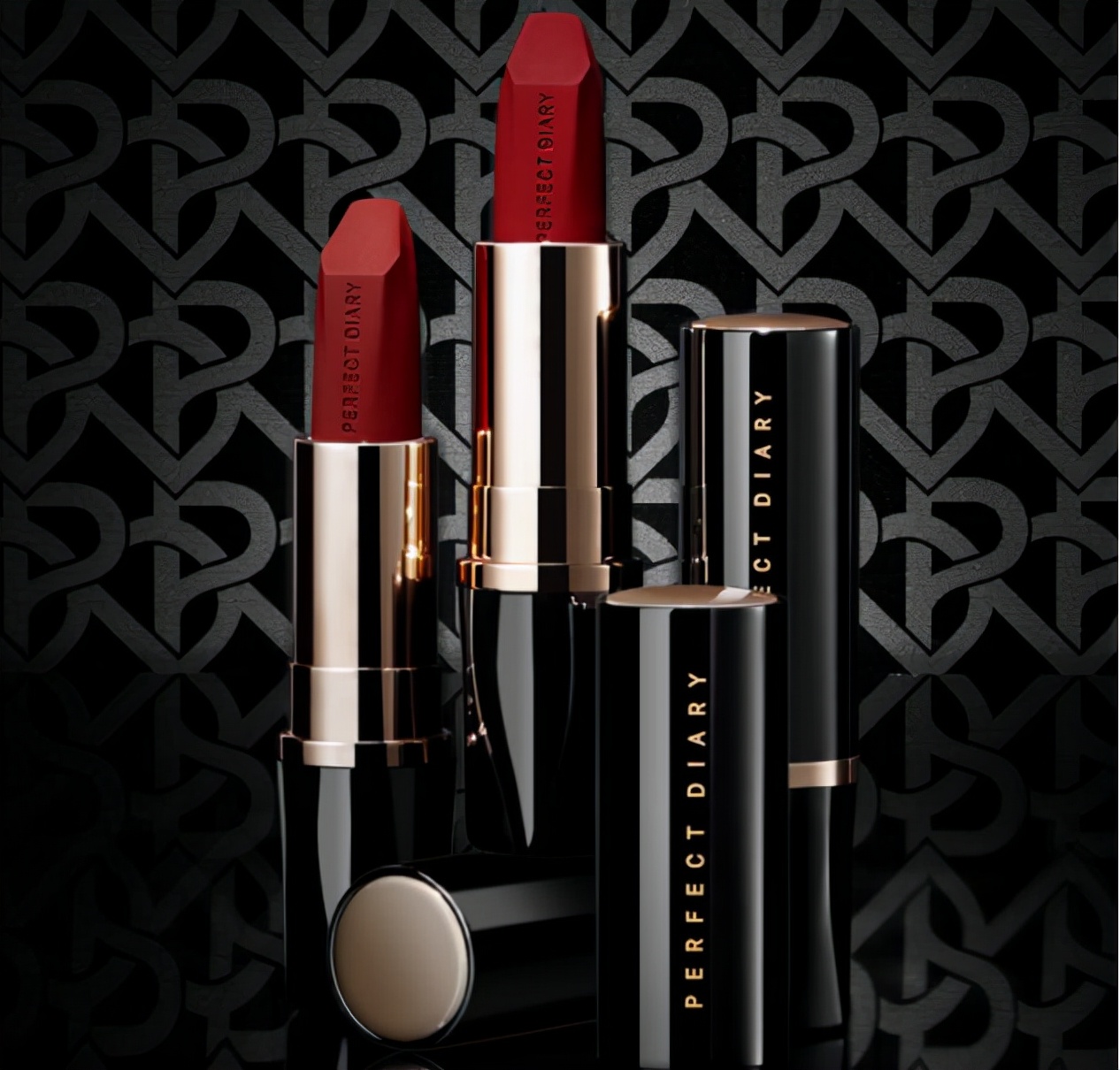 新款超级好看的口红,超级显白的热门口红