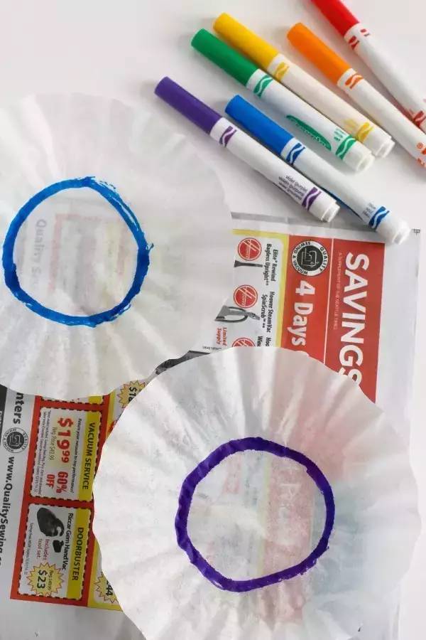 幼儿园卡纸手工简单而立体的大象,幼儿园卡纸手工制作简单又漂亮