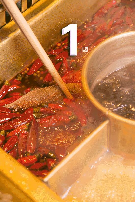 徐州第一高楼里排队不止哥老官！前5家店你可能都没吃过...