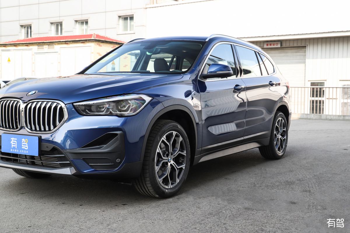 新款宝马x1三缸车主真实感受,2013款宝马x1四缸2.0t值得买吗