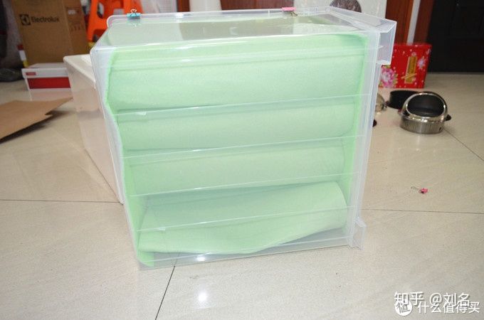 新风机初效过滤与高效过滤,新风知识