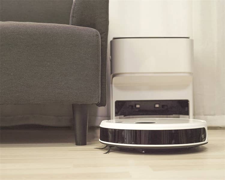 吸尘器扫地机器人洗地机如何选,洗地机吸尘器扫地机器人都要买吗