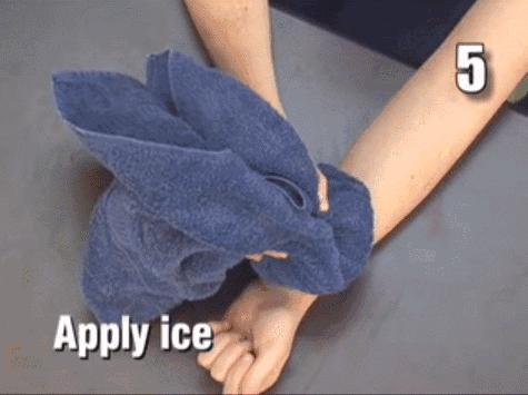 被蚊子咬了但是没有风油精怎么办,被蚊子咬了又没有药怎么办