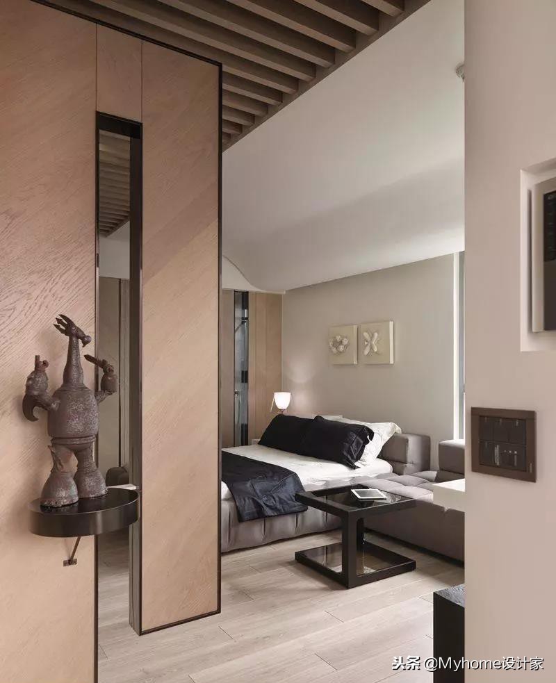 小户型怎么选户型,小户型怎么选家具好看又实用