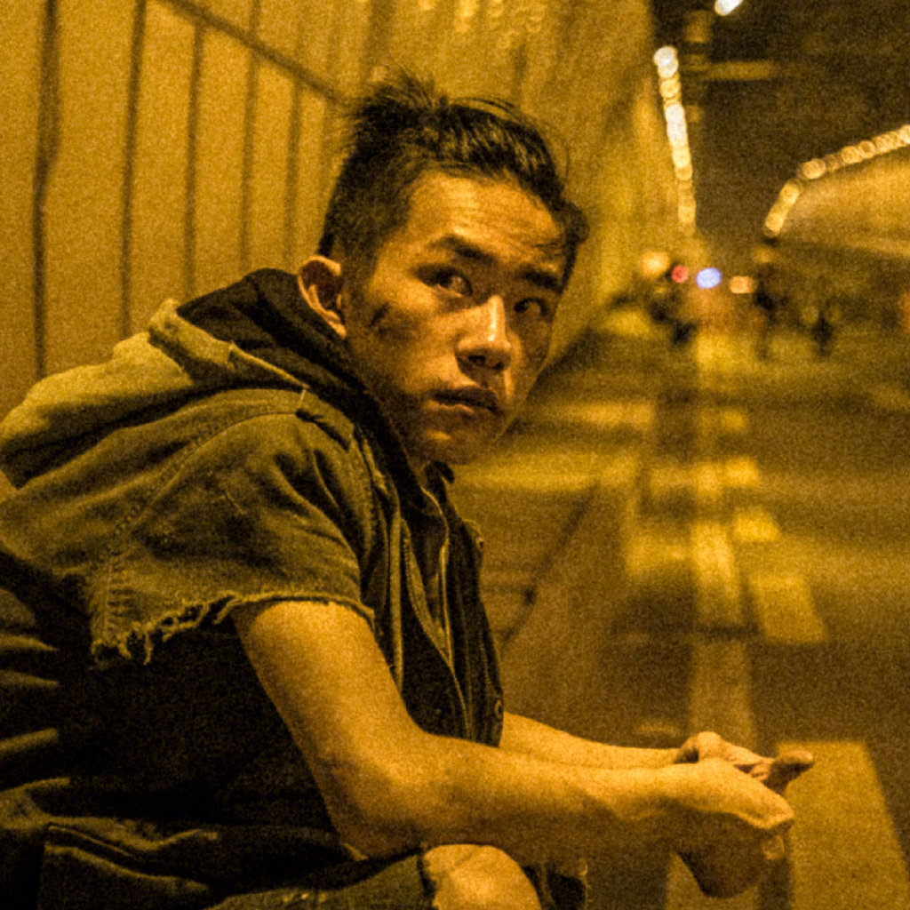 少年的你得奖全记录,少年的你获金像奖