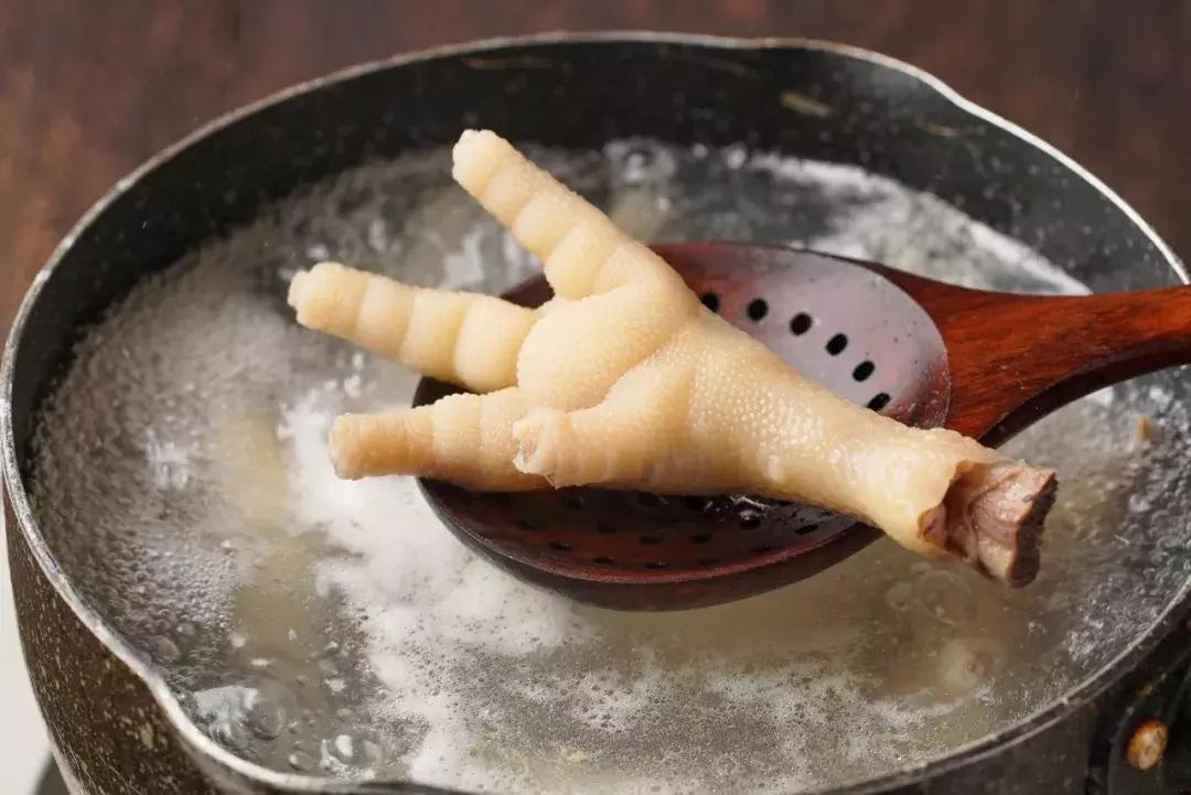 粤盐酸辣无骨柠檬凤爪调料,柠檬酸辣无骨凤爪直播教程