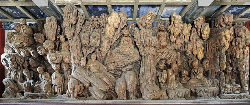 绝美的八大江南古镇你去过几个,江南七大绝美古镇你去过哪几个