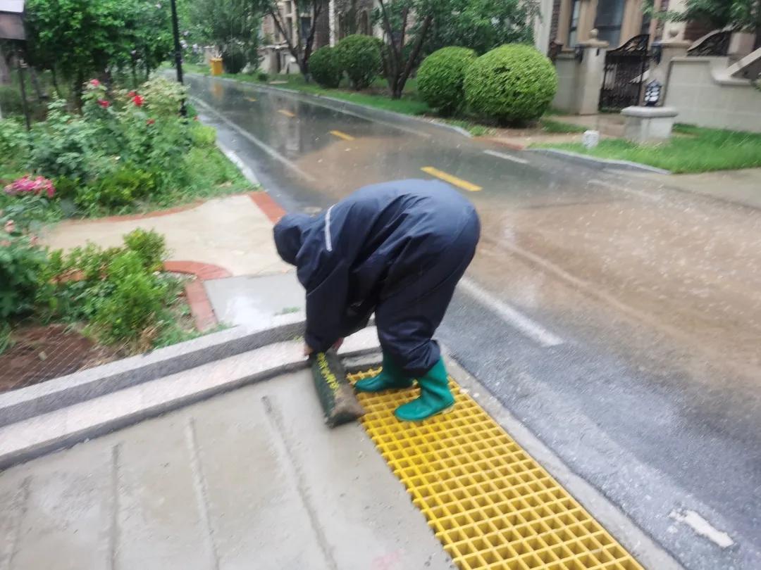 泰华物业是什么服务,泰华物业