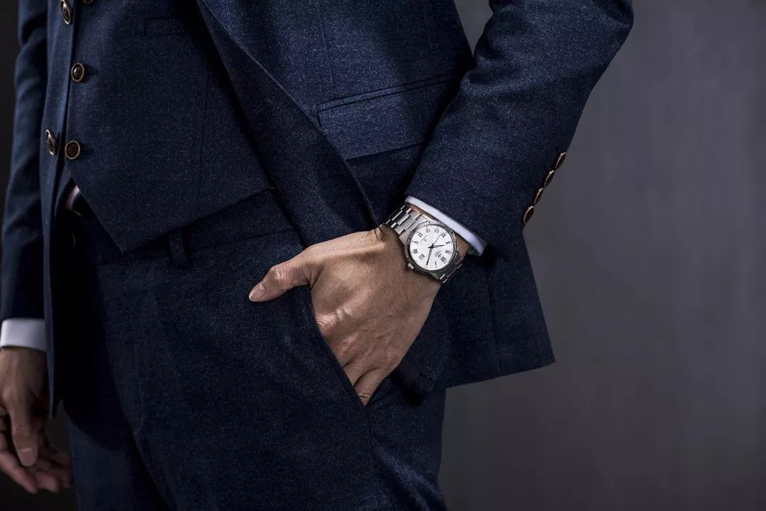 10款值得推荐的手表,日常佩戴的腕表