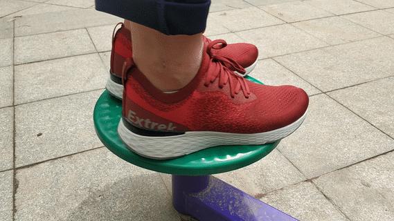 为跑步而生跑鞋,为跑步者而生的鞋