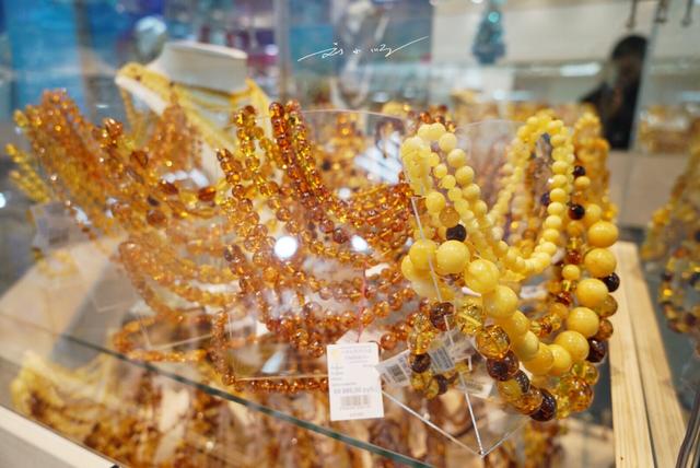 为什么中国人疯狂买俄罗斯货,中国游客去俄罗斯消费