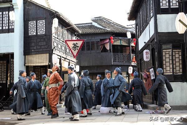 上海的各大影视基地,上海荒废的影视基地