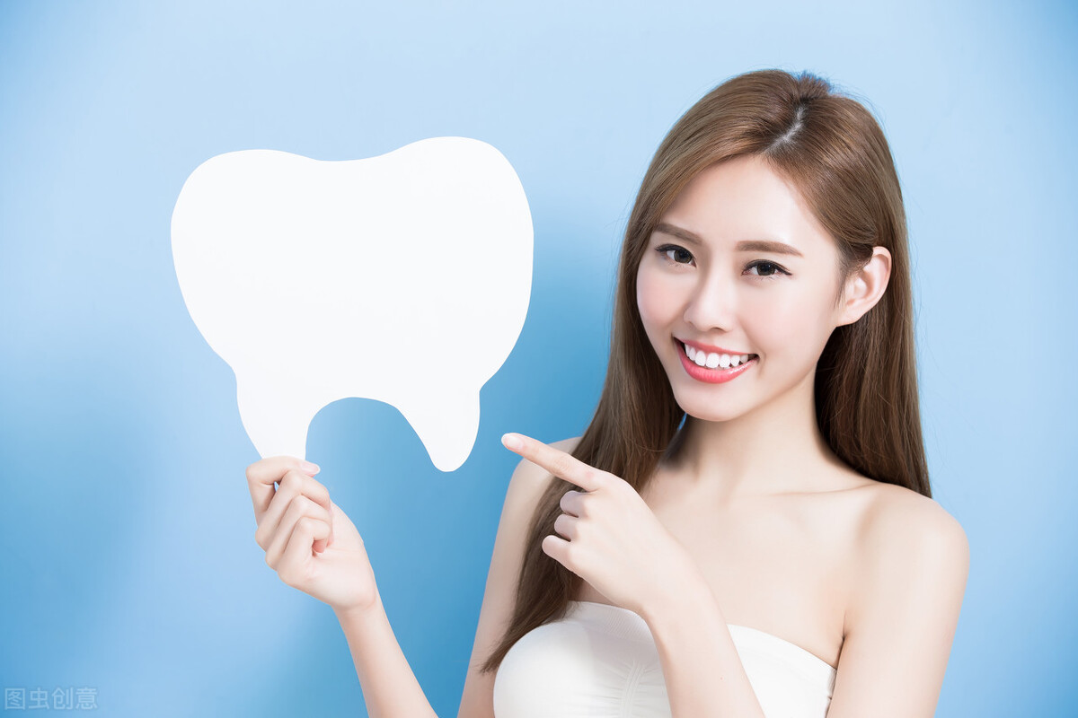 女性生理健康注意什么,夏季口腔健康的四大问题