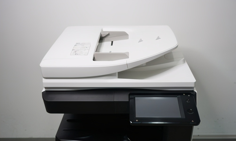 夏普bp-m2851r打印出来中间有条黑线,夏普bp-m2851r说明书