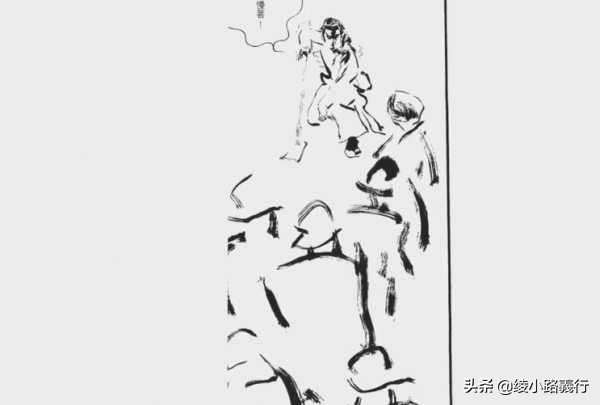 百年一遇的天才、鬼才、异才——怀念“亚洲至宝”漫画家郑问