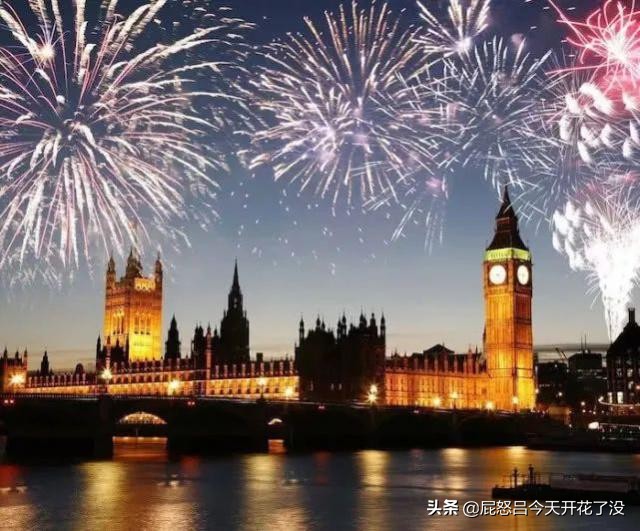 英国人嫌大本钟太脏，花5亿费4年大翻修，还要整成“蓝”色！