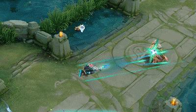 鲁班七号电玩小子史诗星元皮肤,鲁班七号电玩小子所有星元皮肤