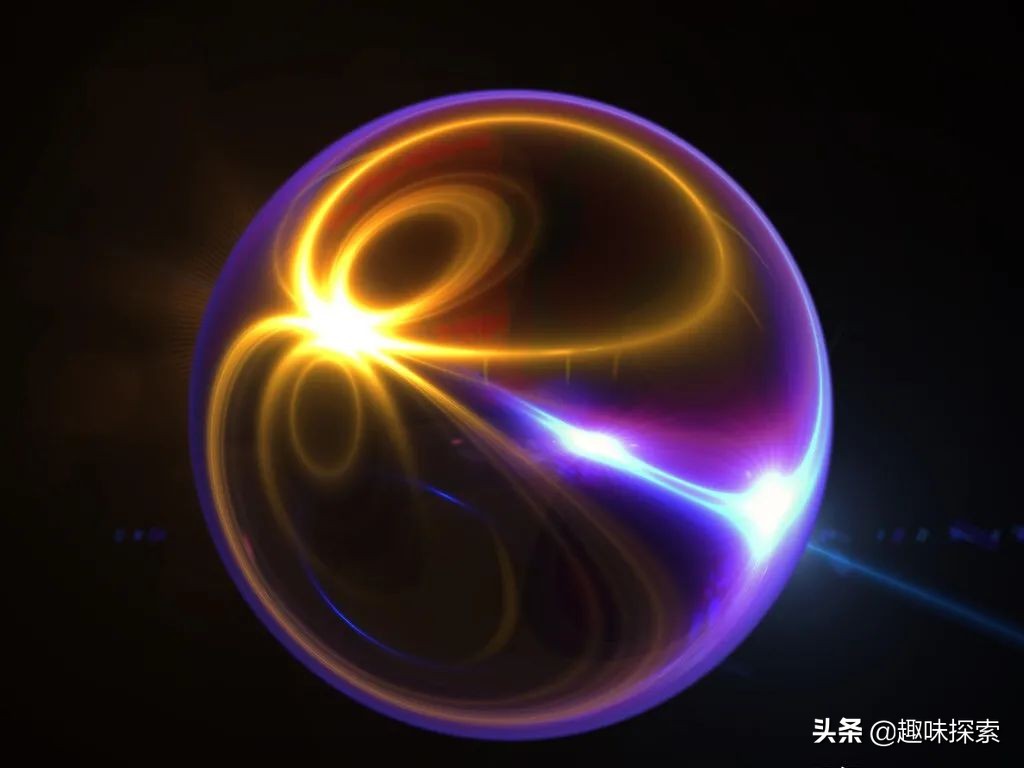 球状闪电是雷灵么,球状闪电真的是电子吗