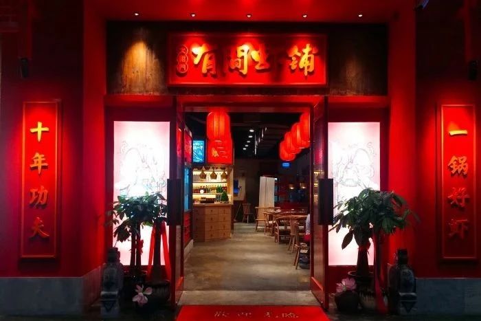 南宁最好吃的大排档小龙虾,南宁最好吃的五香龙虾