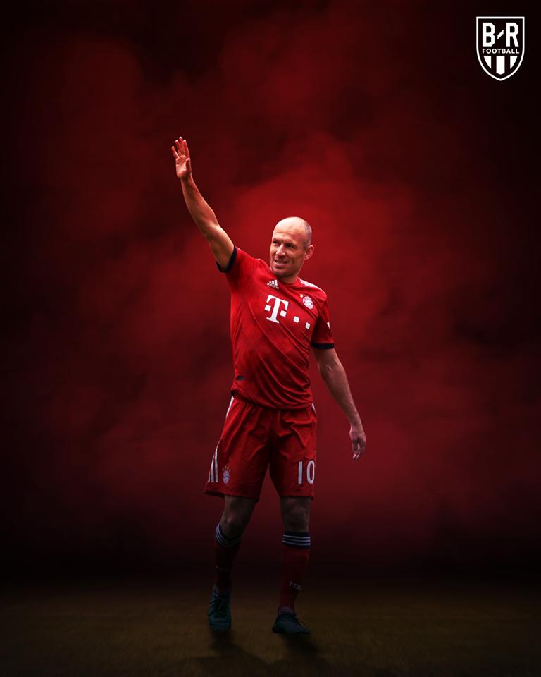 青春永驻，盘点2019年告别足坛的巨星们