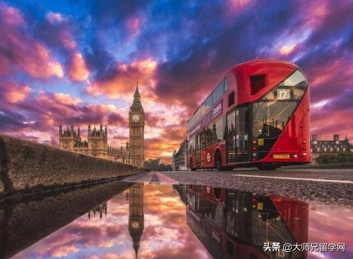 去英国留学的好处与坏处,去英国留学的好处