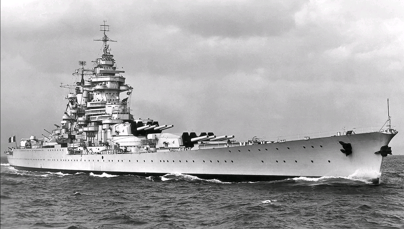 100毫米舰炮炮弹装药,意大利舰炮堪称经典