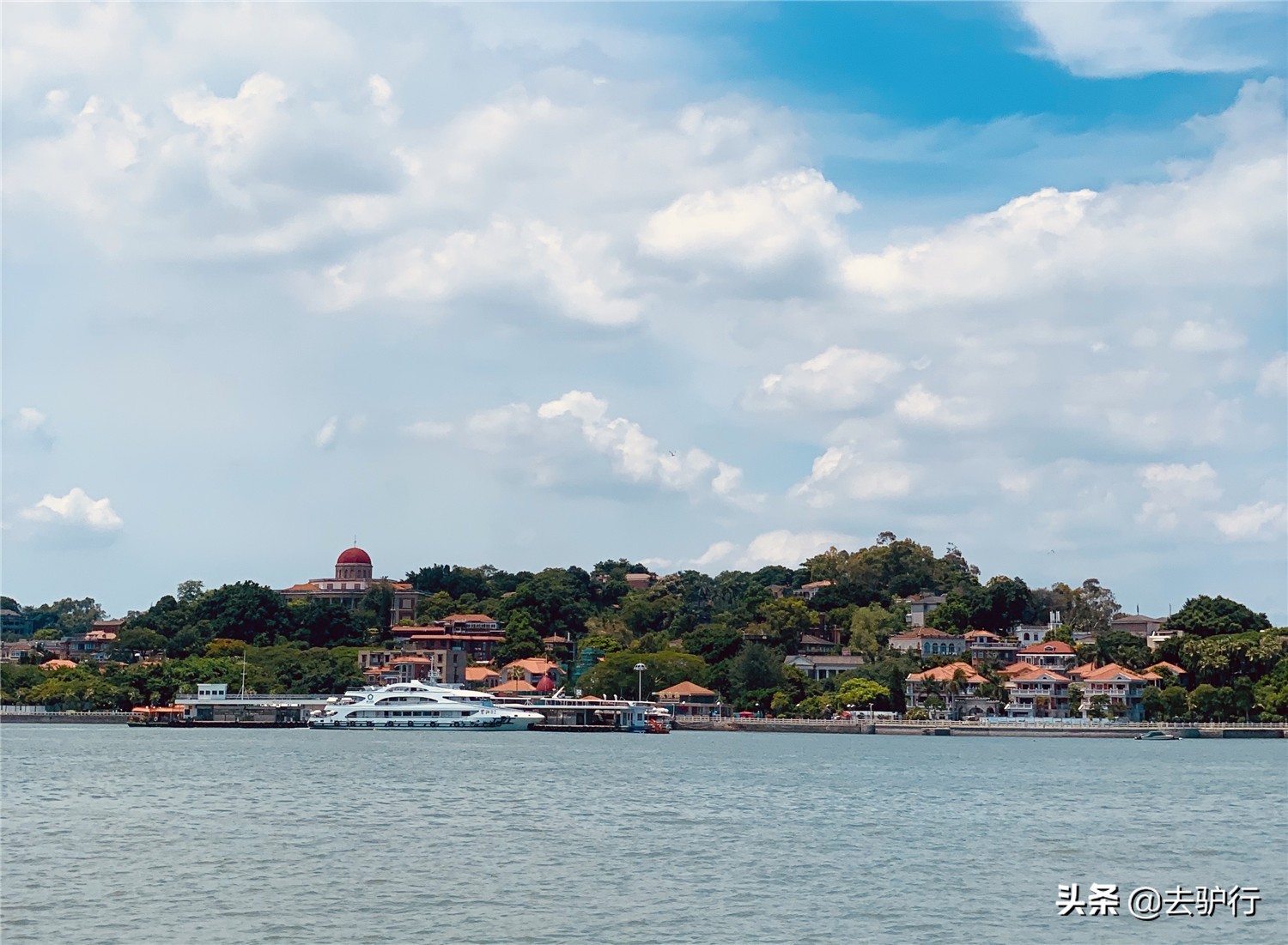 鼓浪屿吐槽视频,鼓浪屿差评