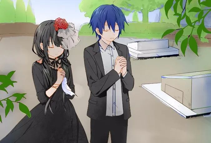 约会大作战第三季折纸结局,约会大作战关于狂三的番外篇