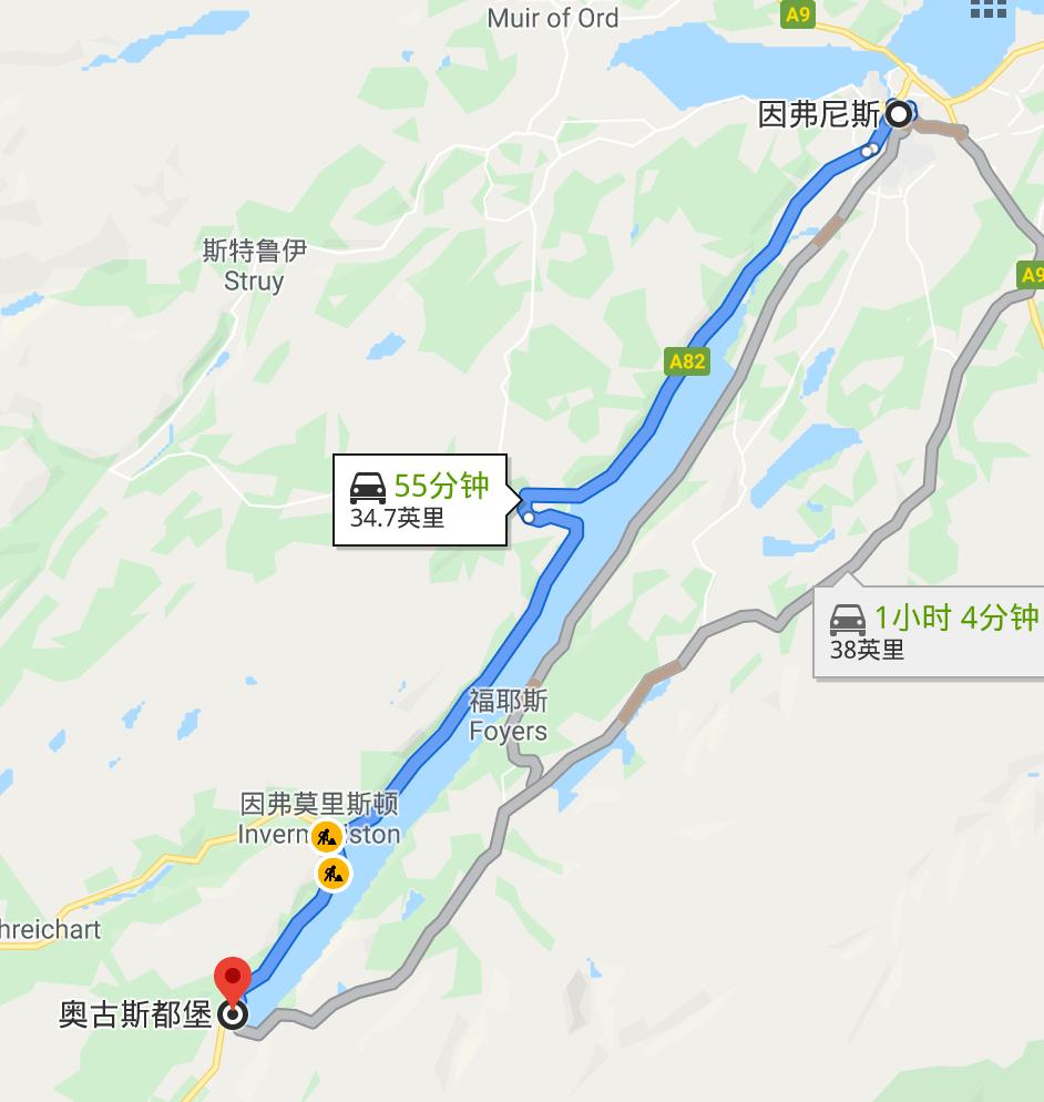 影视剧中让人过目不忘的取景地,究竟有多好玩?