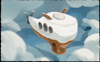 其他人在用拼图搞黄色,《无尽旅图》却用拼图拼出独特的奇妙冒险