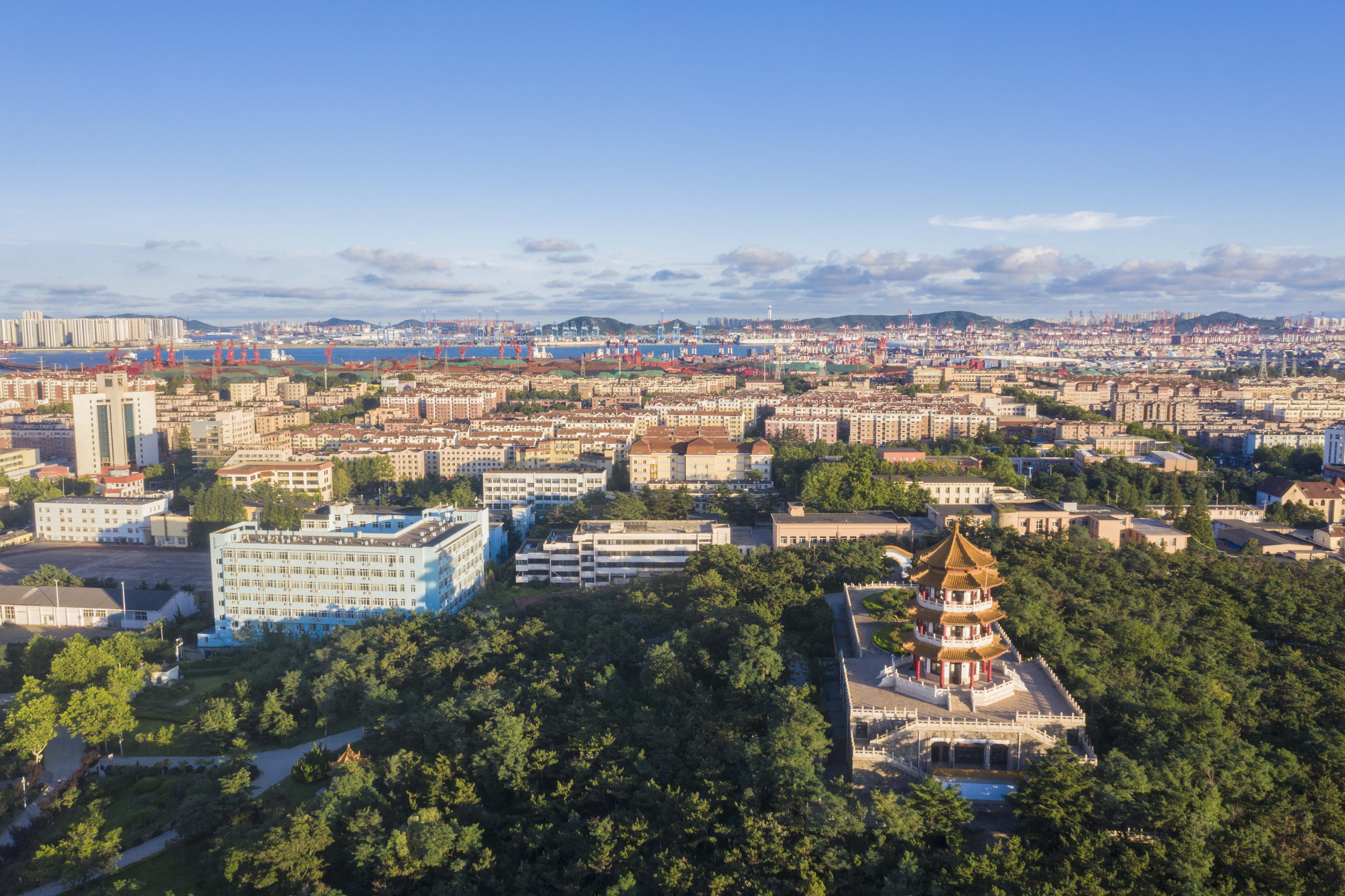寻美青岛,寻美美景