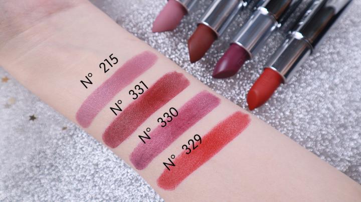 丝芙兰纪梵希口红,口红大作战赢皮肤