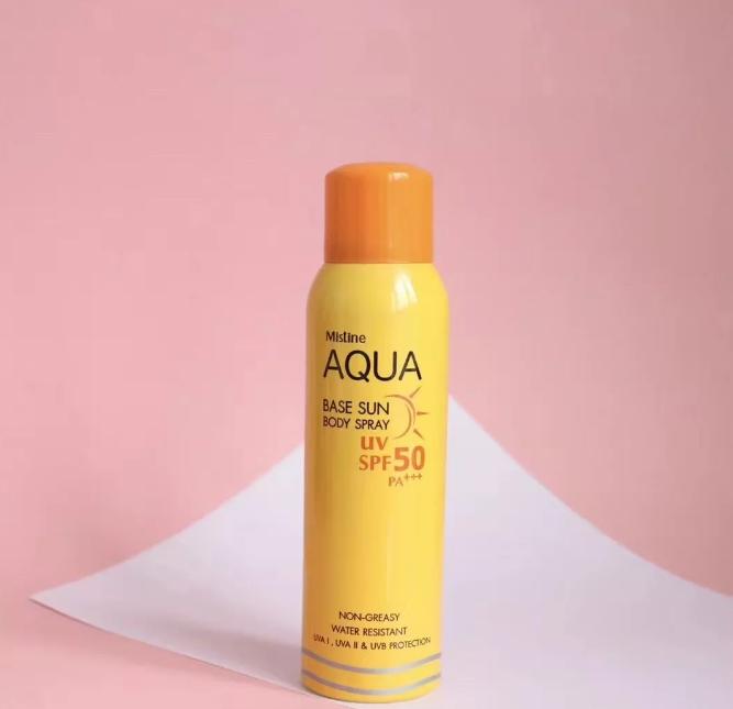 出行商品,去泰国必买的清单